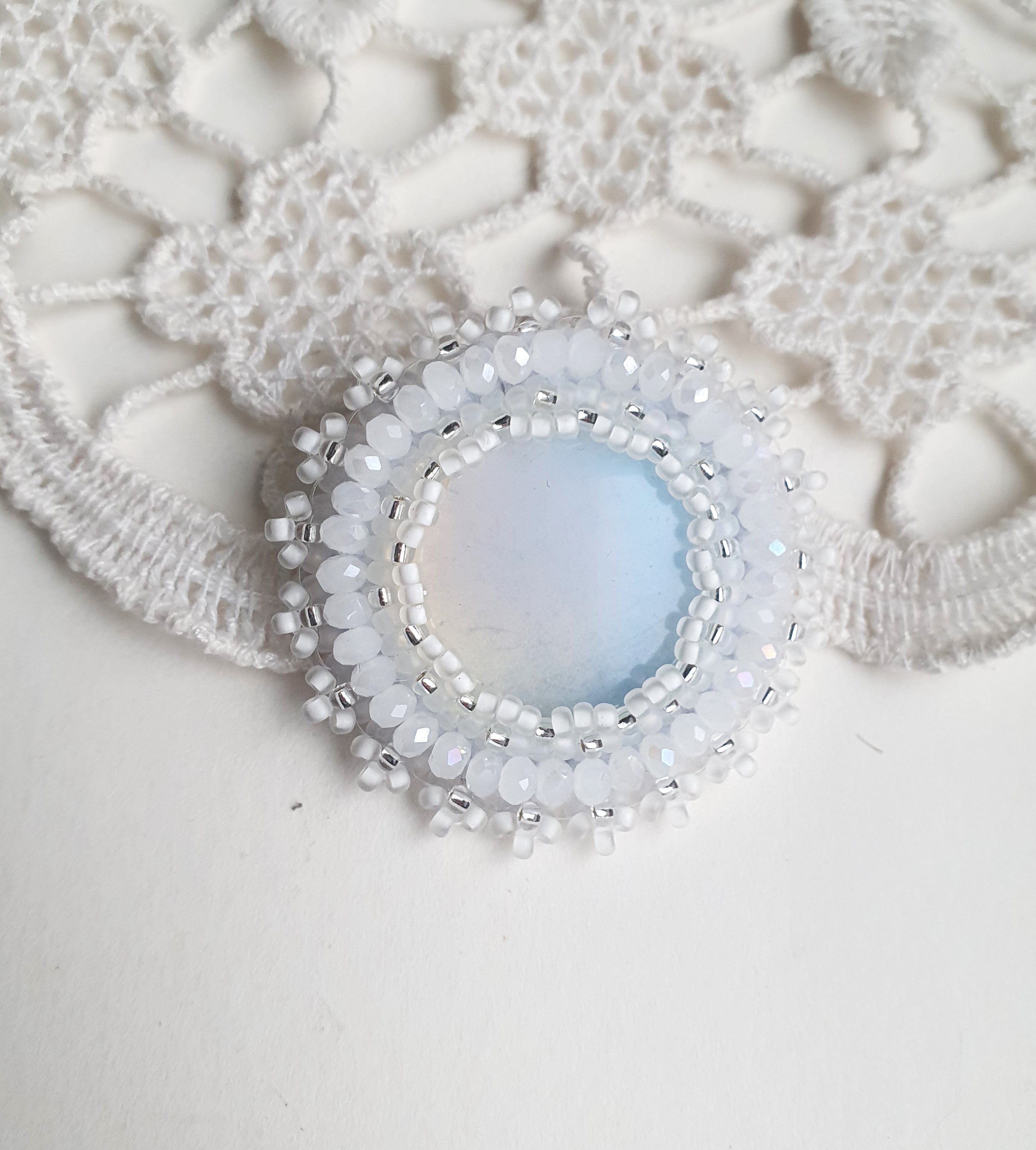 Brooch