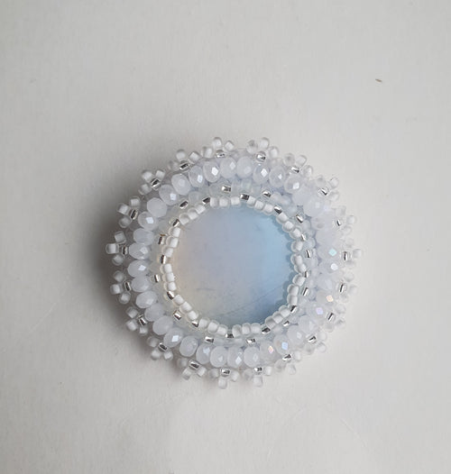 Brooch
