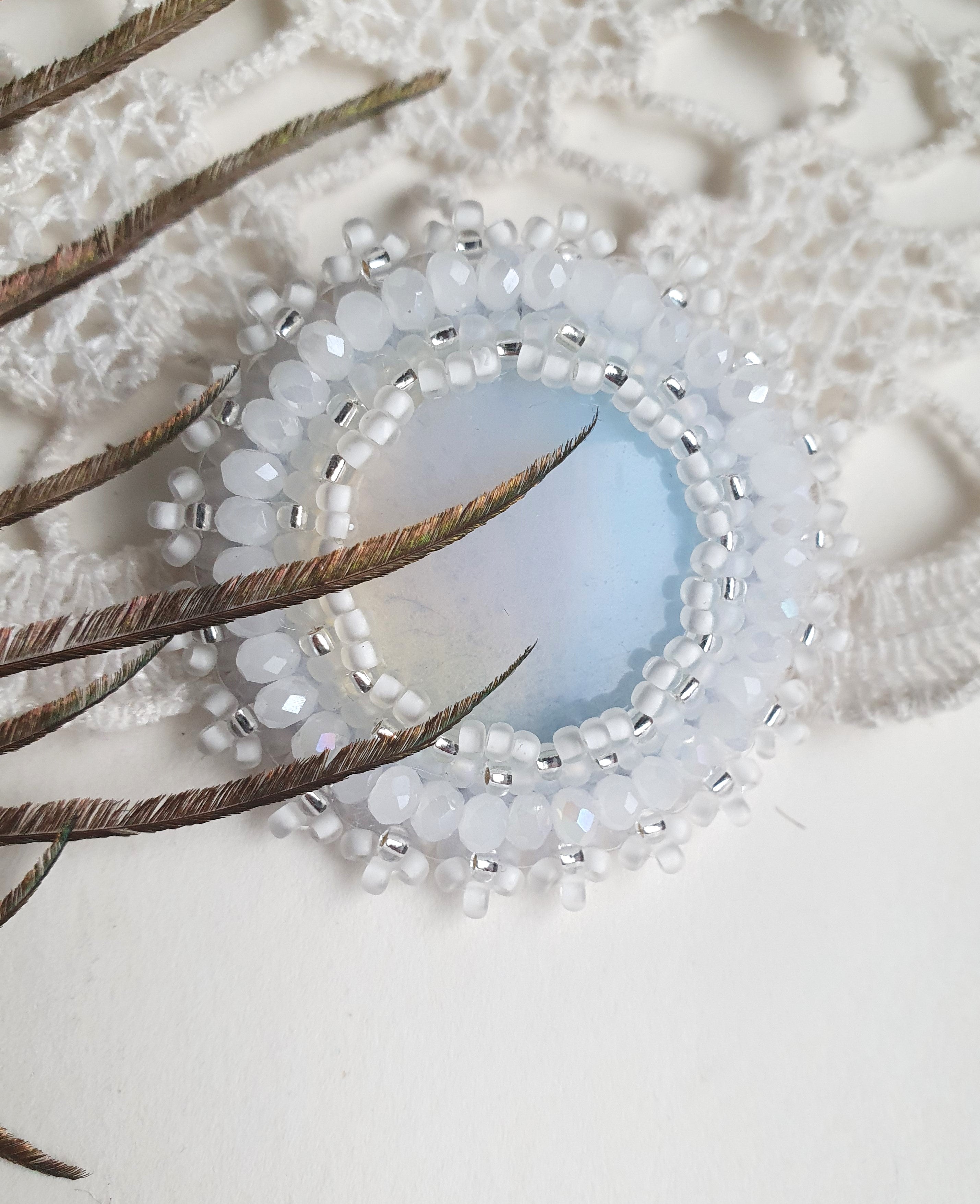 Brooch