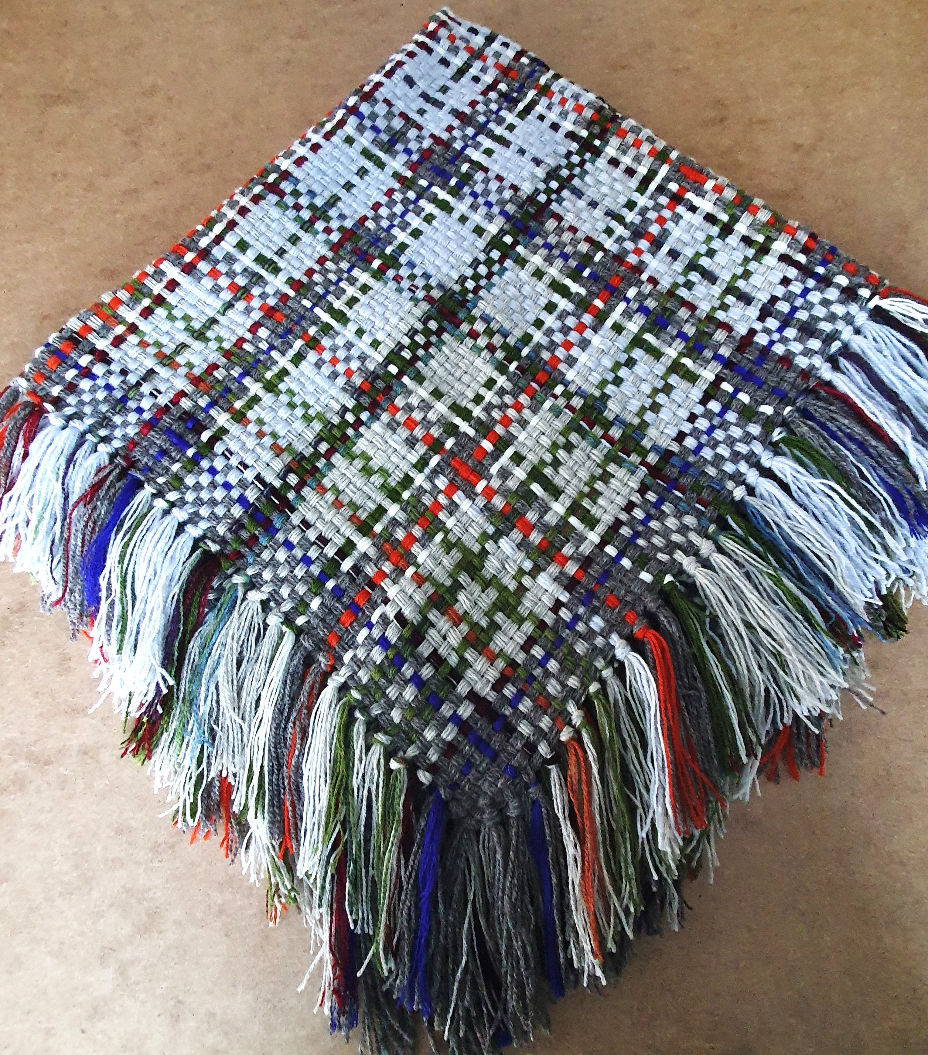 Scarf