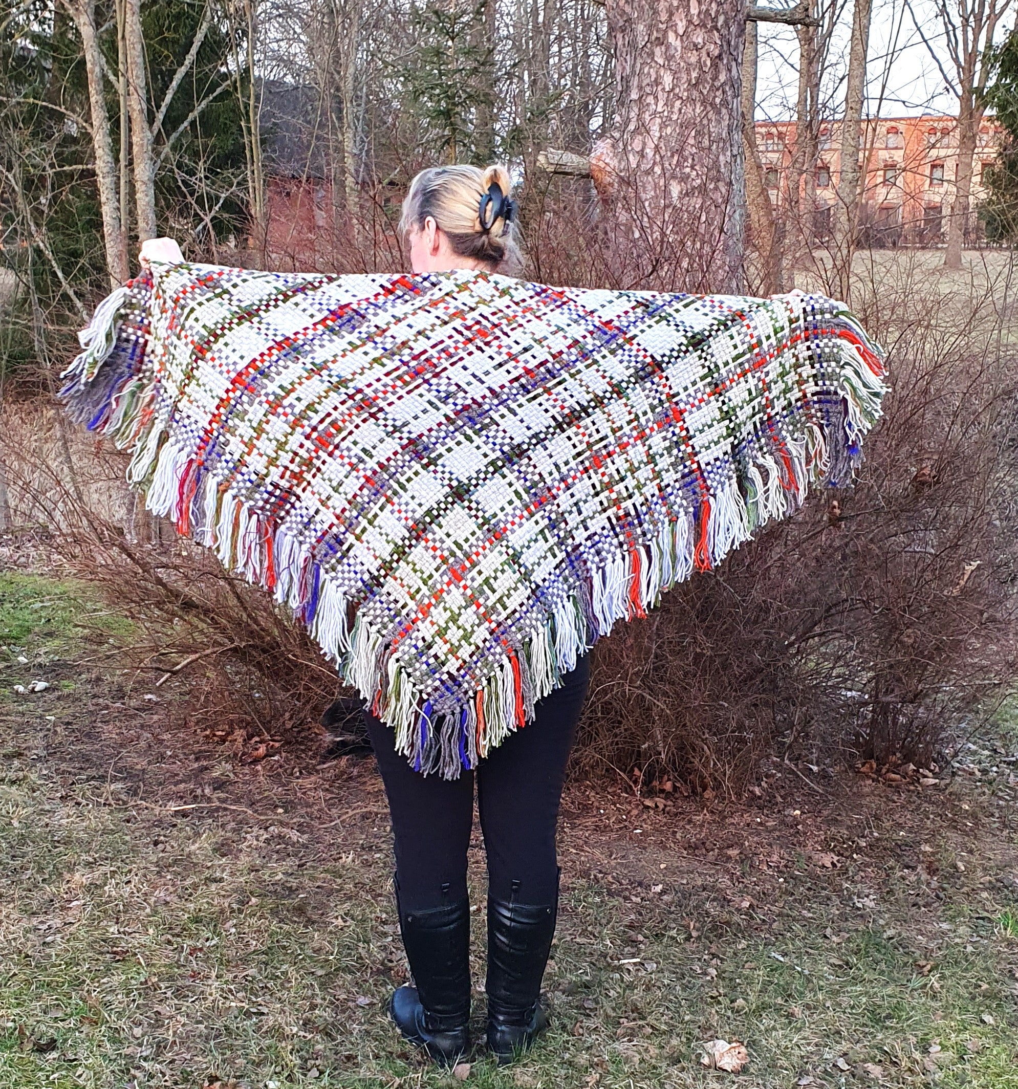 Scarf